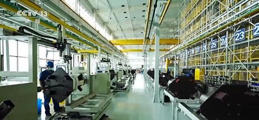 研發驅動提升產品'含綠量' 以低碳節能生產流程賦能風力發電技術服務