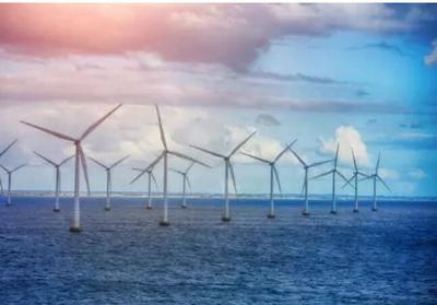 乘風破浪 油氣巨頭如何借力海上風電技術服務駛向未來