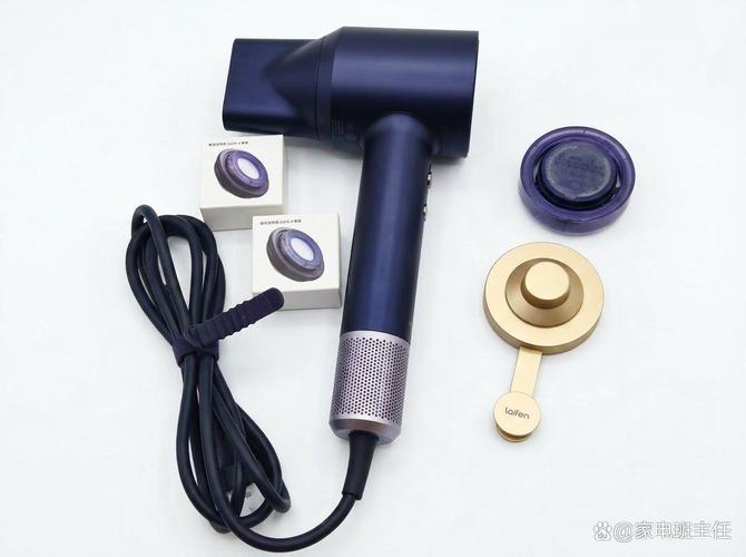 徠芬電吹風(fēng)品質(zhì)深度解析 顏值與實(shí)力并存，還是徒有其表？
