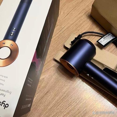 戴森電吹風值得購買嗎?級體驗深度評測