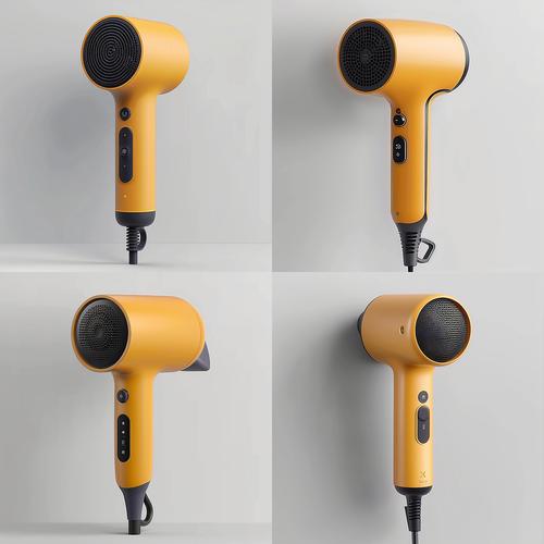吹風機產品圖