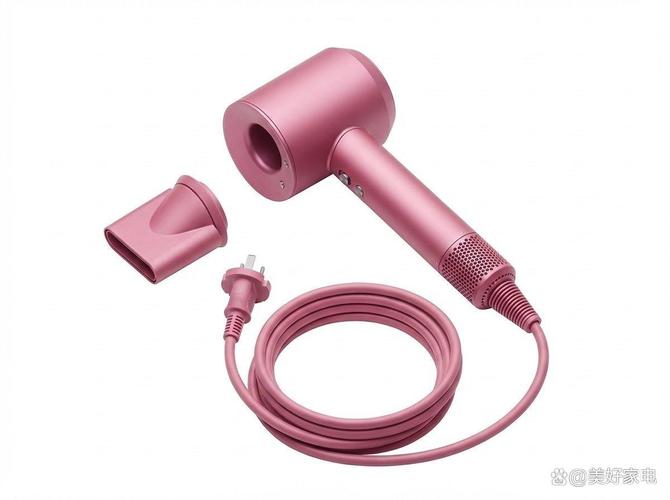 2026年選購電吹風推薦,徠芬swift 4電吹風:速干護發,讓秀發閃耀!